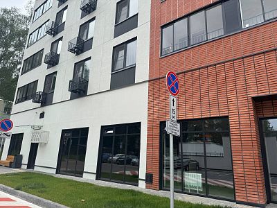 Купить квартиру г Москва, ул Героев Панфиловцев, д 49 21500000 рублей