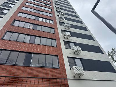 Купить квартиру г Москва, ул Героев Панфиловцев, д 49 21500000 рублей