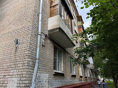 Купить квартиру г Москва, ул Нелидовская, д 18 23500000 рублей