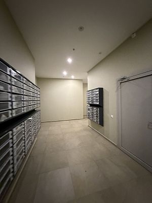 Купить квартиру г Москва, ул Бибиревская, д 4А 17300000 рублей