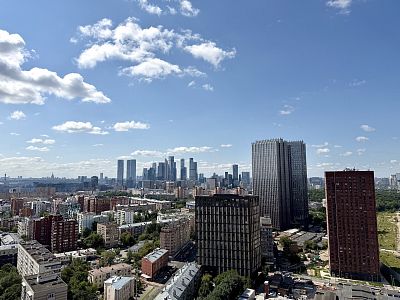 Купить квартиру г Москва, ул Пресненский Вал, д 27 стр 10 177000000 рублей