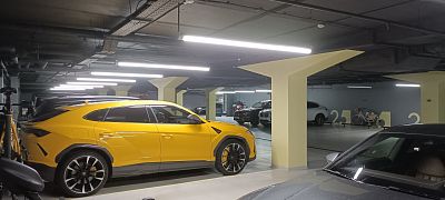 Купить квартиру г Москва, ул Машкова, д 13 стр 1 85000000 рублей