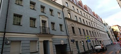 Купить квартиру г Москва, ул Машкова, д 13 стр 1 85000000 рублей