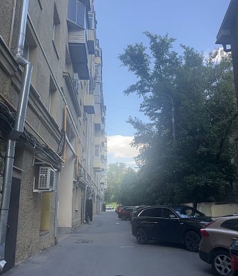 Купить квартиру г Москва, Саввинская наб, д 3 41000000 рублей