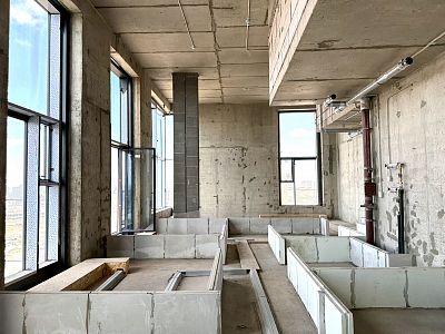 Купить квартиру г Москва, ул Пресненский Вал, д 27 стр 10 177000000 рублей