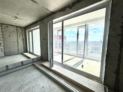 Купить квартиру г Москва, ул Пресненский Вал, д 27 стр 10 111500000 рублей