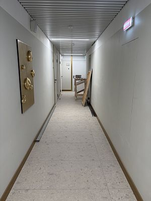 Купить квартиру г Москва, ул Мустая Карима, д 12 45000000 рублей