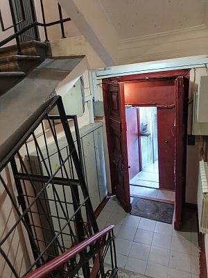 Купить квартиру г Москва, Панфиловский пер, д 5 35000000 рублей