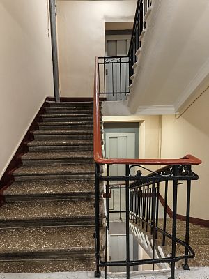 Купить квартиру г Москва, Панфиловский пер, д 5 35000000 рублей