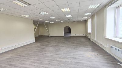Снять офис г Москва, ул Угрешская, д 2 стр 35 300000 рублей