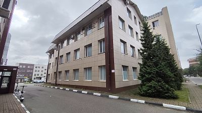 Снять офис г Москва, ул Угрешская, д 2 стр 91 250000 рублей