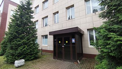 Снять офис г Москва, ул Угрешская, д 2 стр 91 250000 рублей