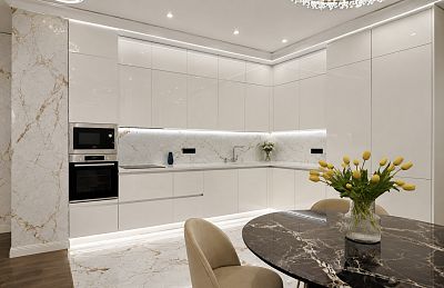 Купить квартиру г Москва, пр-кт Лихачёва, д 20 57000000 рублей