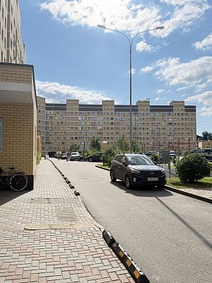 Купить квартиру г Москва, ул Татьянин Парк, д 14 к 4 25990000 рублей