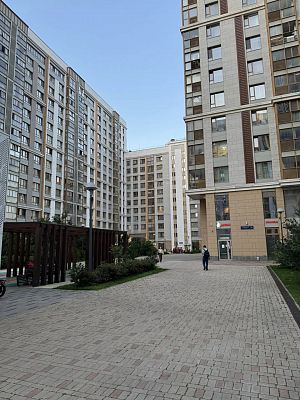 Купить квартиру г Москва, Лазоревый пр-д, д 1А к 3 35000000 рублей