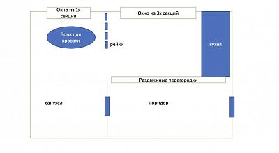 Купить квартиру г Москва, пр-д Серебрякова, д 11 к 1 20600000 рублей