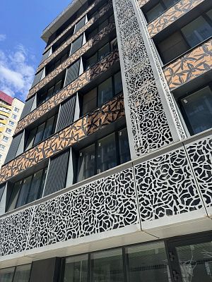 Купить квартиру г Москва, пр-д Серебрякова, д 11 к 1 20600000 рублей