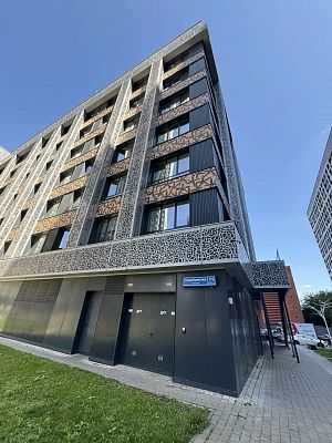 Купить квартиру г Москва, пр-д Серебрякова, д 11 к 1 20600000 рублей