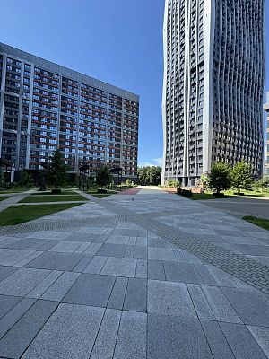 Купить квартиру г Москва, пр-д Серебрякова, д 11 к 1 20600000 рублей