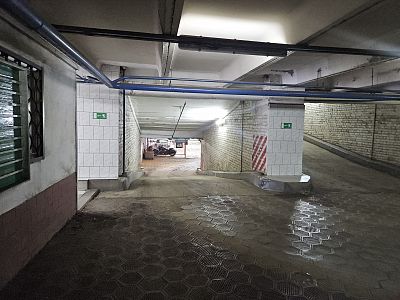 Снять в аренду помещение свободного назначения г Москва, ул Киевская, д 14 стр 7 75000 рублей