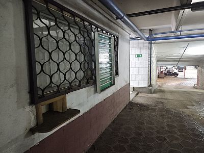 Снять в аренду помещение свободного назначения г Москва, ул Киевская, д 14 стр 7 75000 рублей