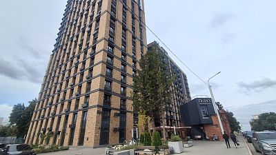 Купить квартиру г Уфа, ул Аксакова, д 18 30000000 рублей