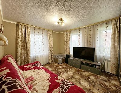 Купить дом г Хабаровск, Фестивальный пер, д 25 5200000 рублей