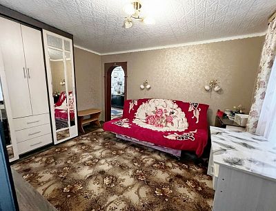 Купить дом г Хабаровск, Фестивальный пер, д 25 5200000 рублей