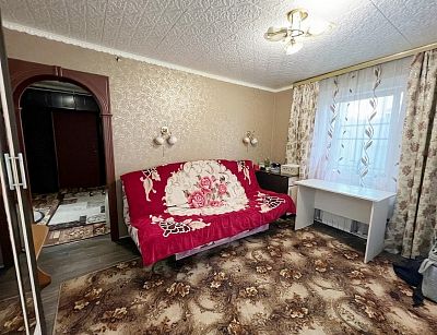 Купить дом г Хабаровск, Фестивальный пер, д 25 5200000 рублей