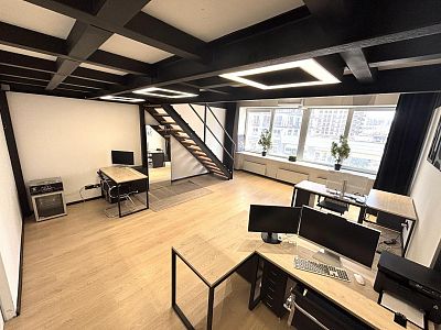 Купить готовый бизнес г Москва, 3-й Нижнелихоборский пр-д, д 1А стр 6 14500000 рублей
