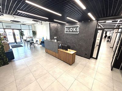 Купить готовый бизнес г Москва, 3-й Нижнелихоборский пр-д, д 1А стр 6 14500000 рублей