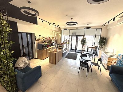 Купить офис г Москва, 3-й Нижнелихоборский пр-д, д 1А стр 6 14500000 рублей