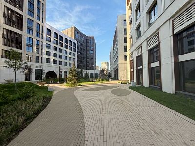 Купить квартиру г Москва, ул Петра Кончаловского, д 5 27900000 рублей