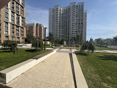 Купить квартиру г Москва, ул Озёрная, д 35 24000000 рублей