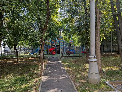 Купить квартиру г Москва, ул Татищева, д 17 19600000 рублей
