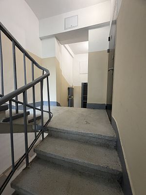 Купить квартиру г Москва, ул Большая Почтовая, д 18/20 к 11 18000000 рублей