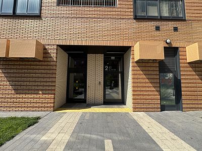 Купить квартиру г Москва, ул Малая Очаковская, д 7 20400000 рублей