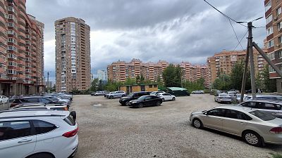 Купить квартиру г Уфа, ул Бакалинская, д 19 15300000 рублей