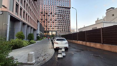 Купить квартиру г Уфа, б-р Ибрагимова, д 90/2 27000000 рублей