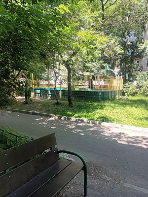 Купить квартиру г Хабаровск, ул Орджоникидзе, д 10в 5290000 рублей