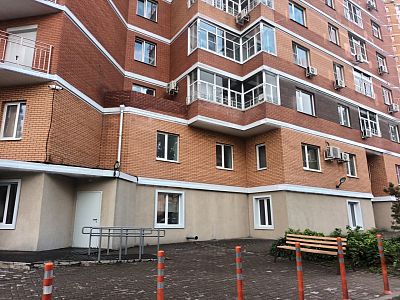 Купить квартиру г Хабаровск, ул Запарина, д 154 10500000 рублей