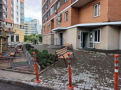 Купить квартиру г Хабаровск, ул Запарина, д 154 10500000 рублей