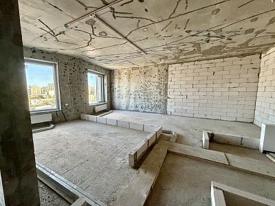Купить квартиру г Москва, ул Пресненский Вал, д 27 стр 10 72500000 рублей