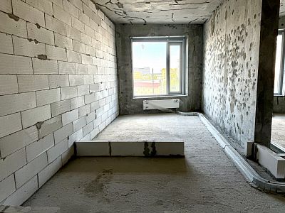 Купить квартиру г Москва, ул Пресненский Вал, д 27 стр 10 72500000 рублей