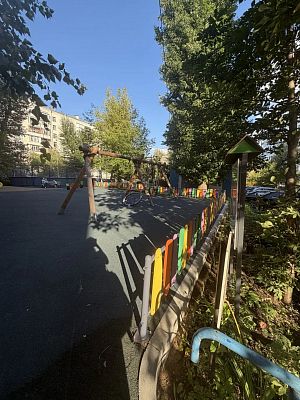 Купить квартиру г Москва, ул Кожевнический Вражек, д 3 28950000 рублей
