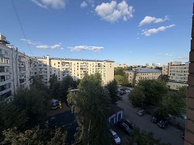 Купить квартиру г Москва, ул Кожевнический Вражек, д 3 28950000 рублей