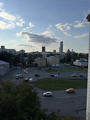Купить квартиру г Москва, ул Кожевнический Вражек, д 3 28950000 рублей