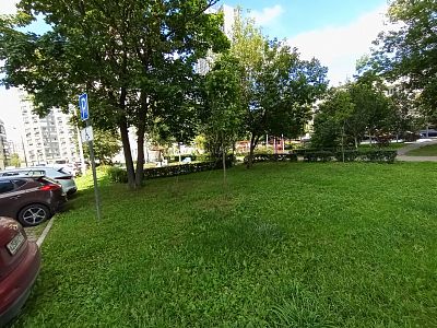 Купить квартиру г Москва, б-р Генерала Глаголева, д 7 к 2 21850000 рублей