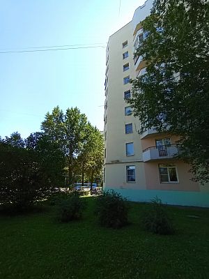 Купить квартиру г Москва, ул Живописная, д 3 22000000 рублей