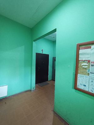 Купить квартиру г Москва, ул Живописная, д 3 22000000 рублей